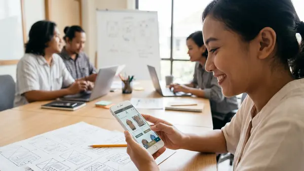 Javvara Digital Solutions | What We Believe - Consumer First