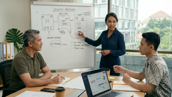 Javvara Digital Solutions | What We Believe - Transparency